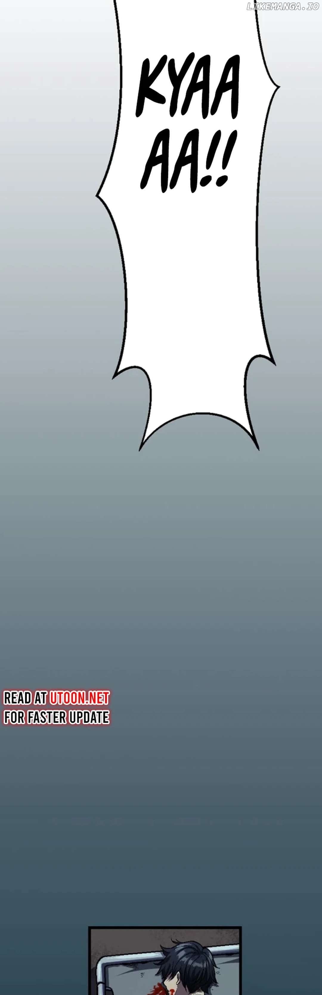 Only I can infinitely revive the S-class disaster tower Chapter 14 - page 50