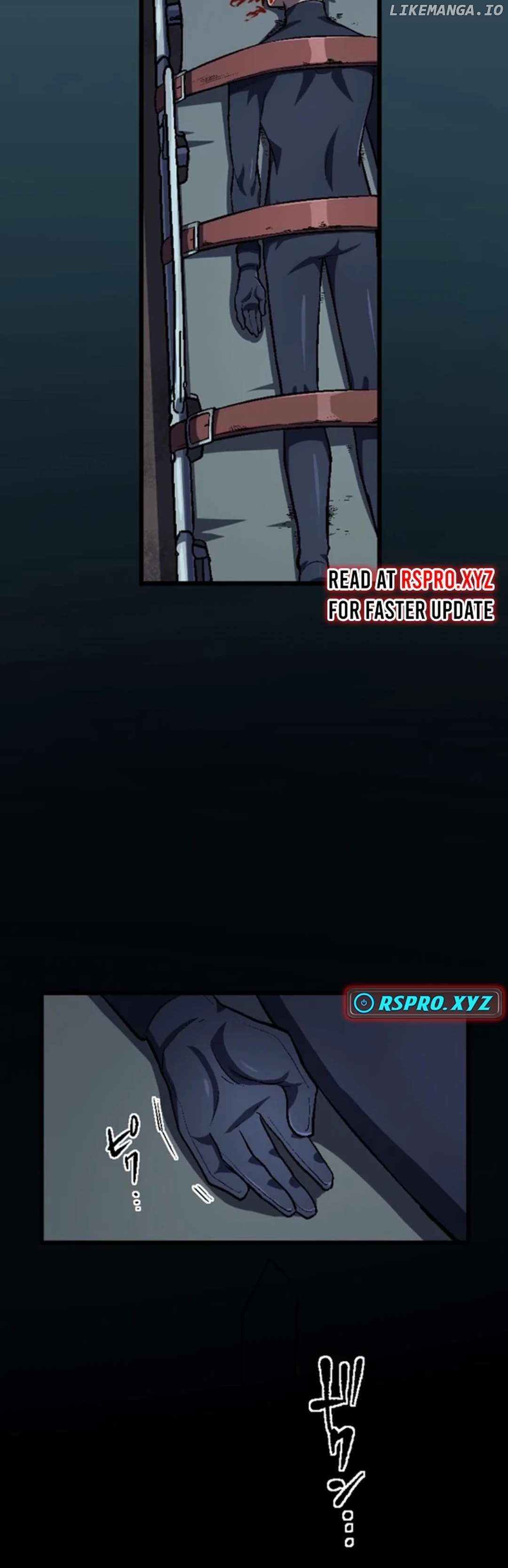 Only I can infinitely revive the S-class disaster tower Chapter 14 - page 51