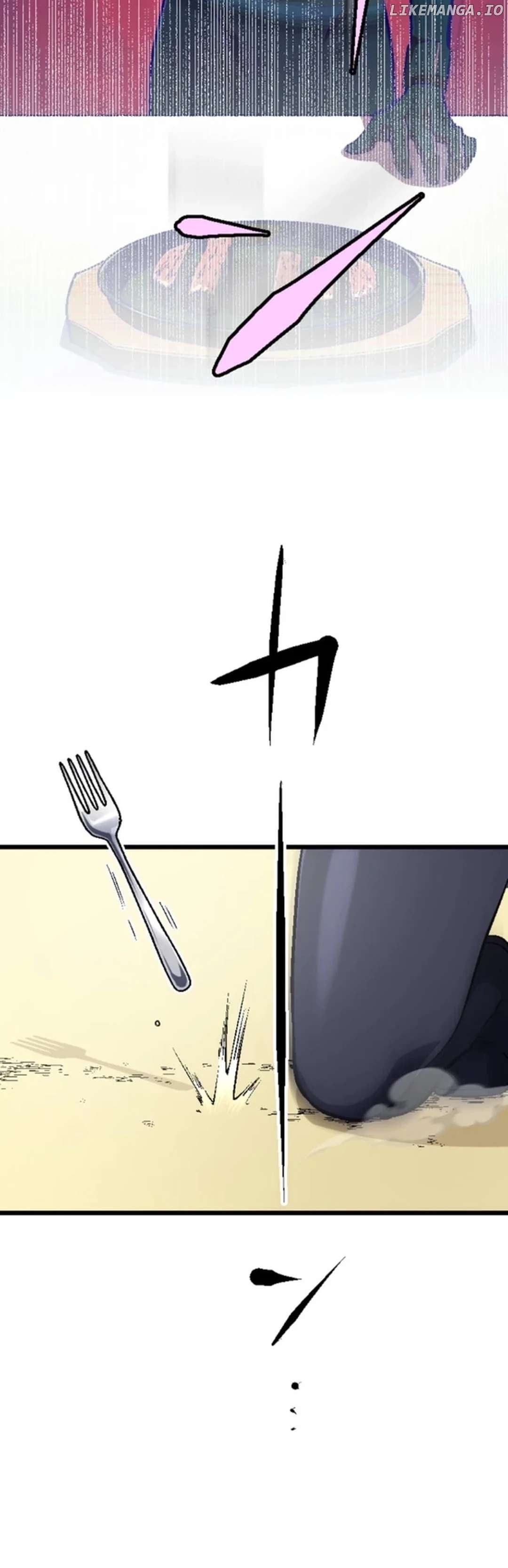 Only I can infinitely revive the S-class disaster tower Chapter 14 - page 6