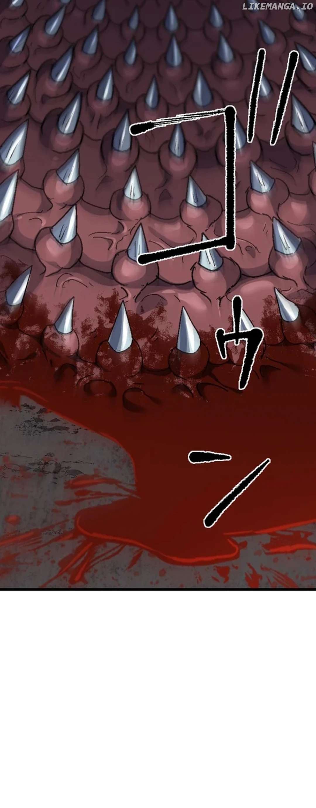 Only I can infinitely revive the S-class disaster tower Chapter 15 - page 13