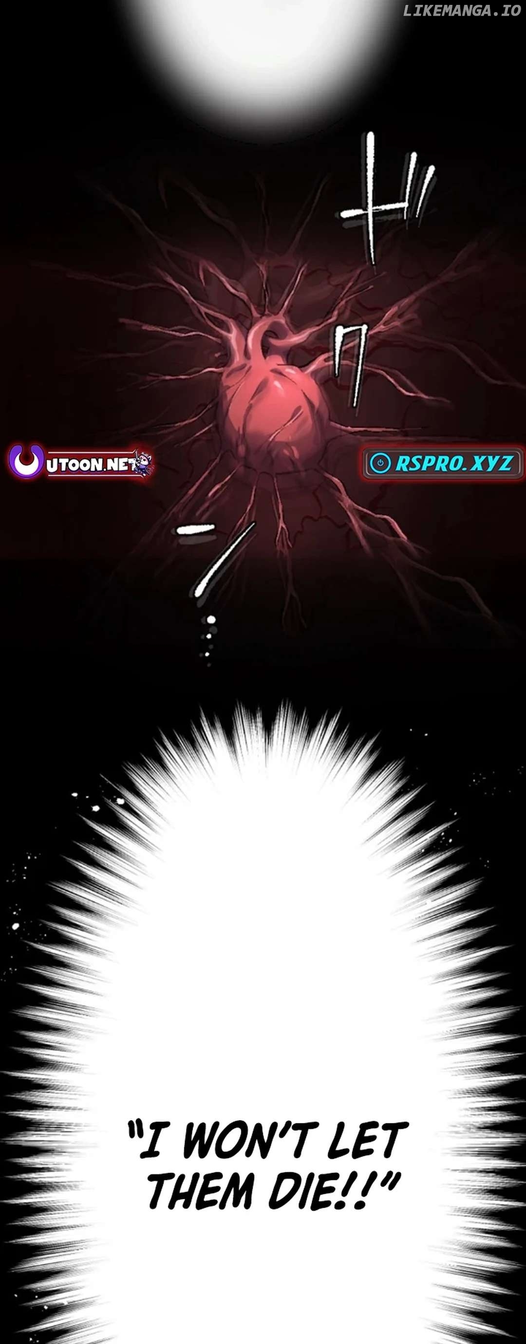 Only I can infinitely revive the S-class disaster tower Chapter 15 - page 15