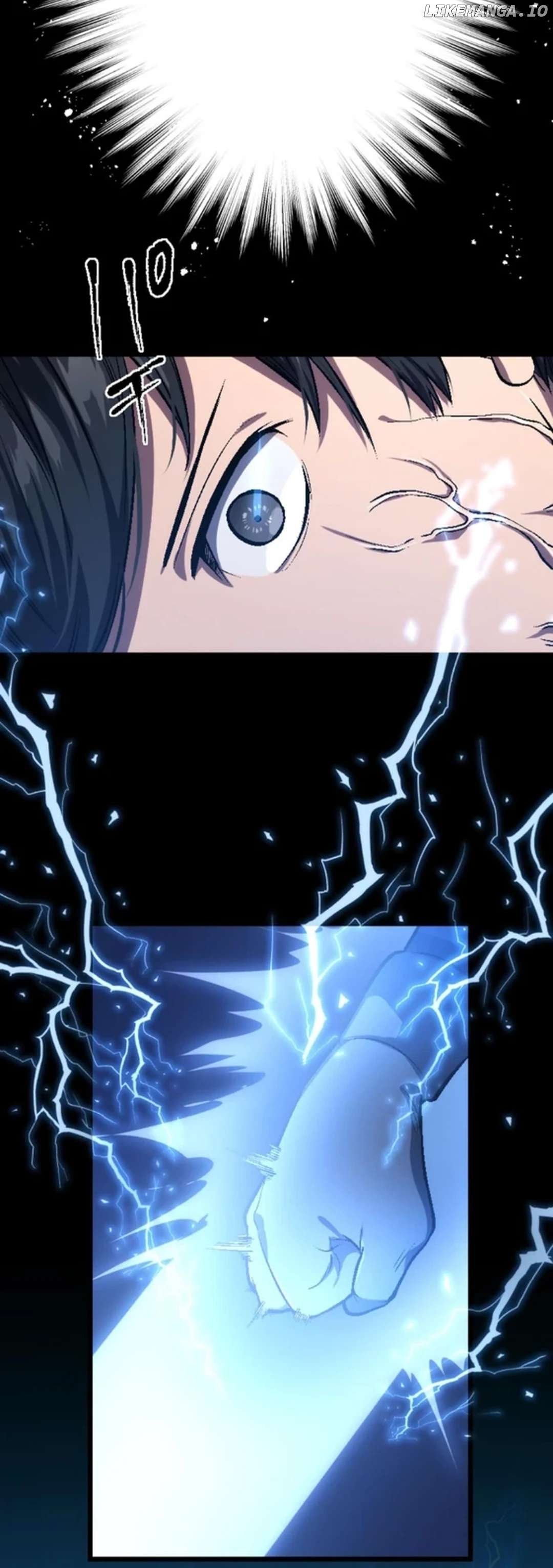 Only I can infinitely revive the S-class disaster tower Chapter 15 - page 16