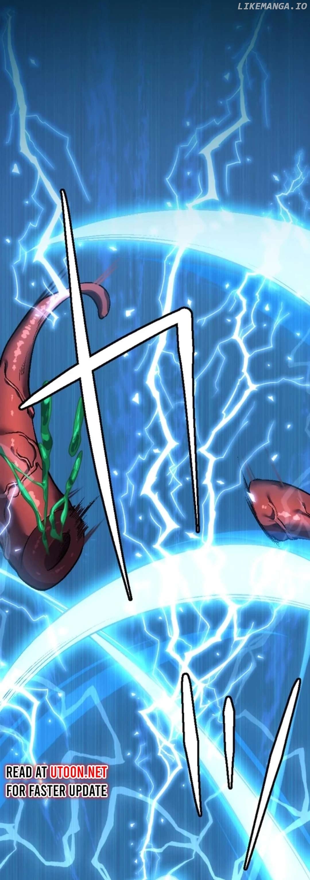 Only I can infinitely revive the S-class disaster tower Chapter 15 - page 17