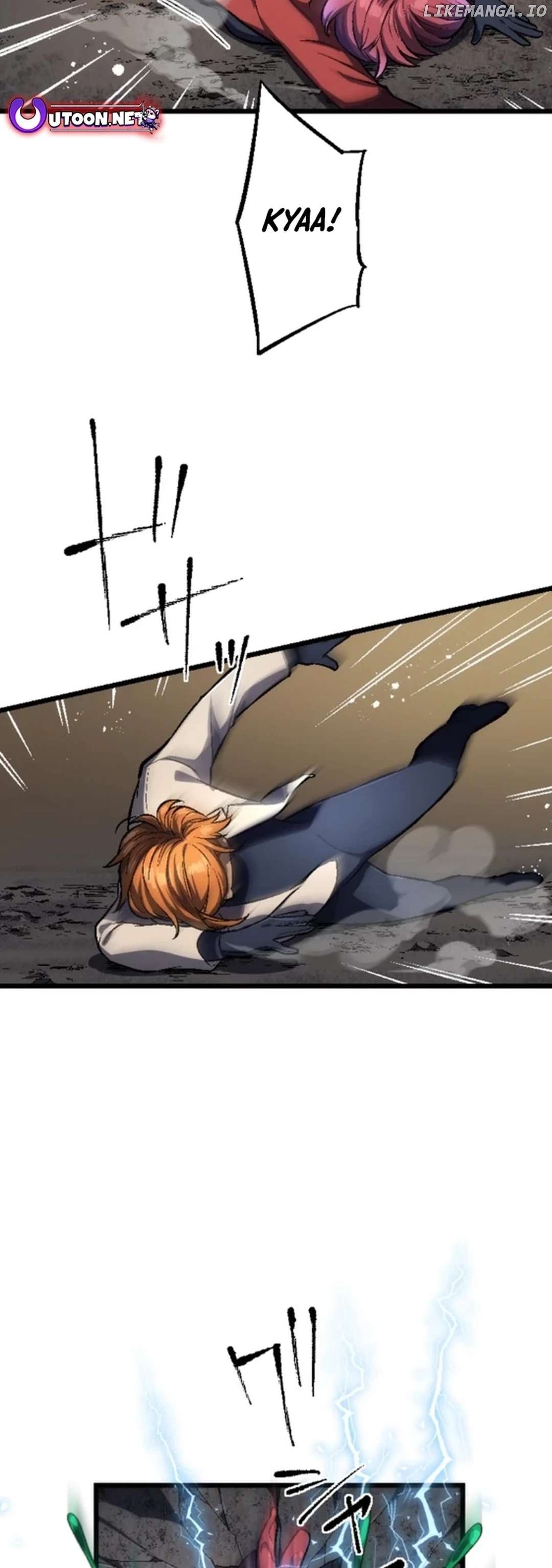 Only I can infinitely revive the S-class disaster tower Chapter 15 - page 20