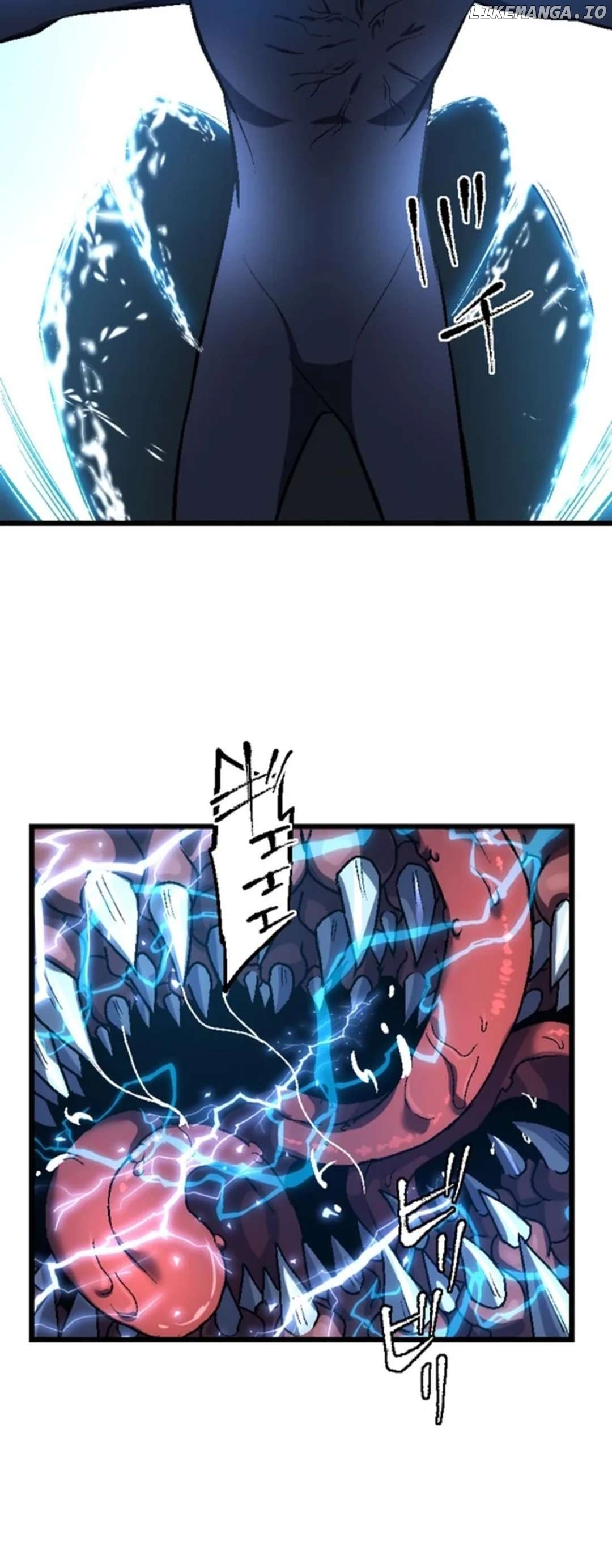 Only I can infinitely revive the S-class disaster tower Chapter 15 - page 25