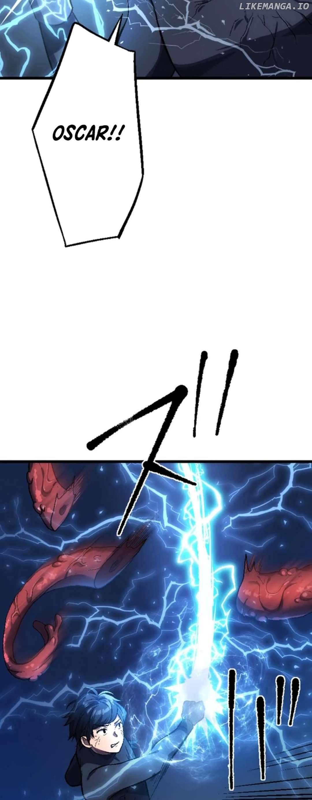 Only I can infinitely revive the S-class disaster tower Chapter 15 - page 27