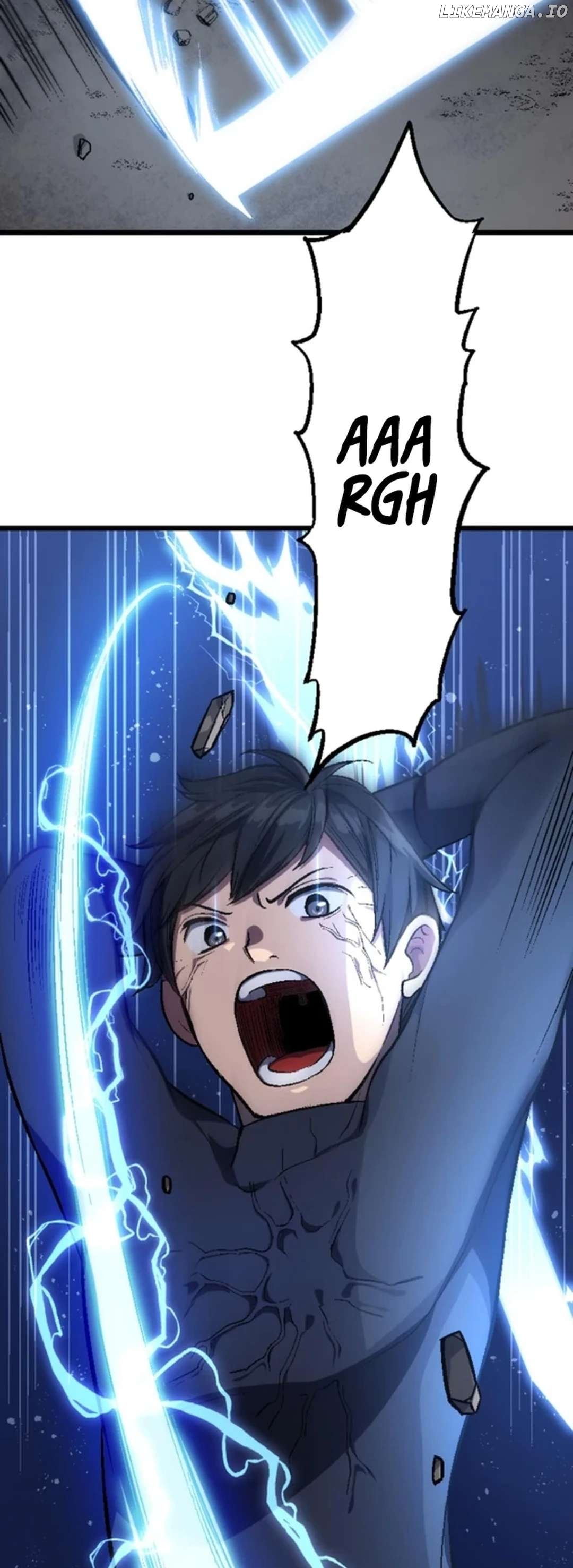 Only I can infinitely revive the S-class disaster tower Chapter 15 - page 37