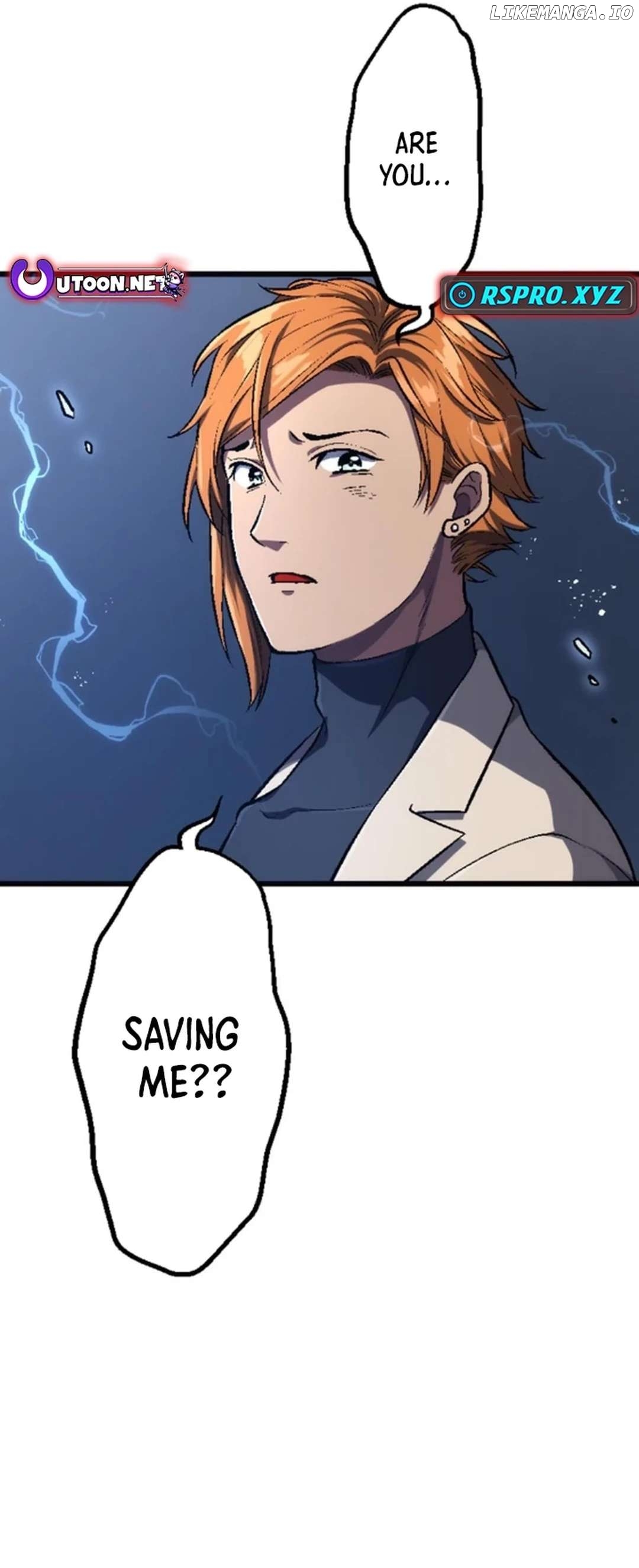 Only I can infinitely revive the S-class disaster tower Chapter 15 - page 40
