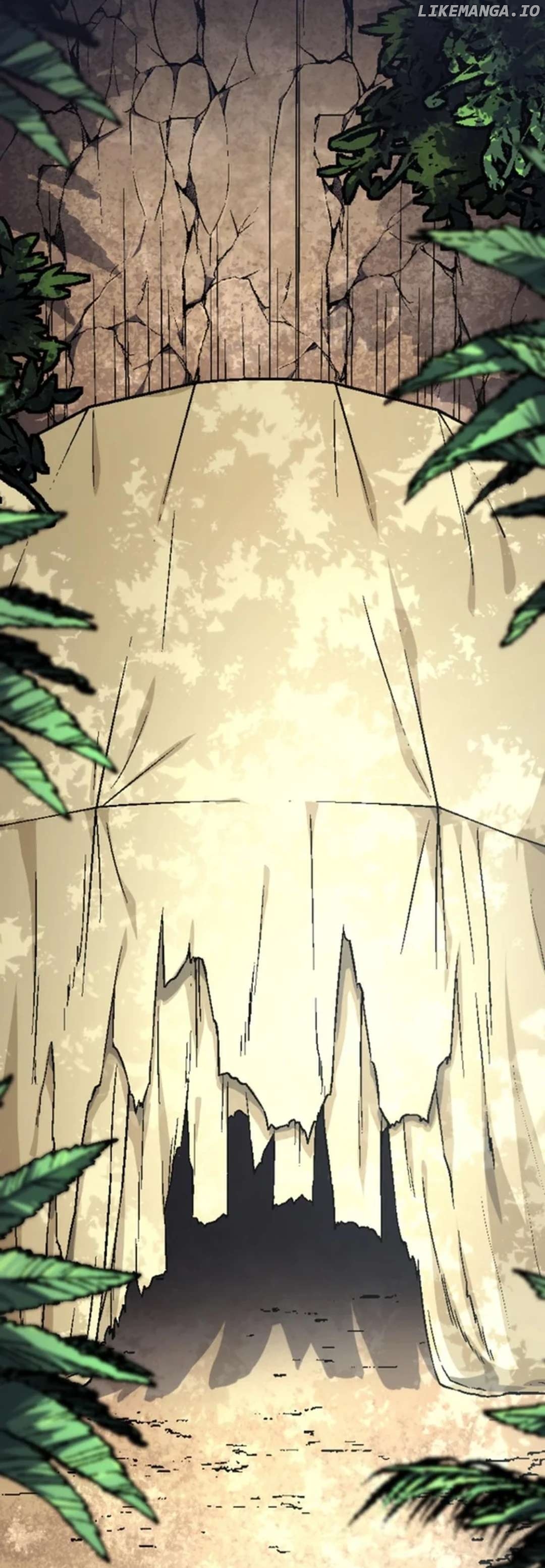 Only I can infinitely revive the S-class disaster tower Chapter 15 - page 46