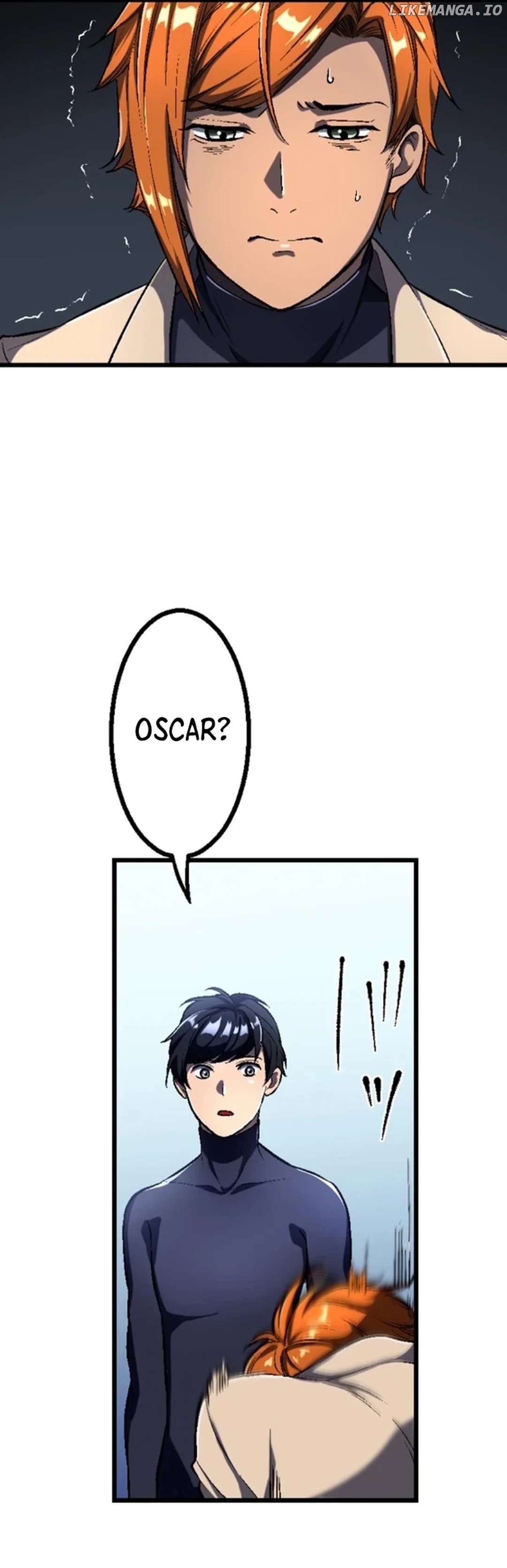 Only I can infinitely revive the S-class disaster tower Chapter 15 - page 49
