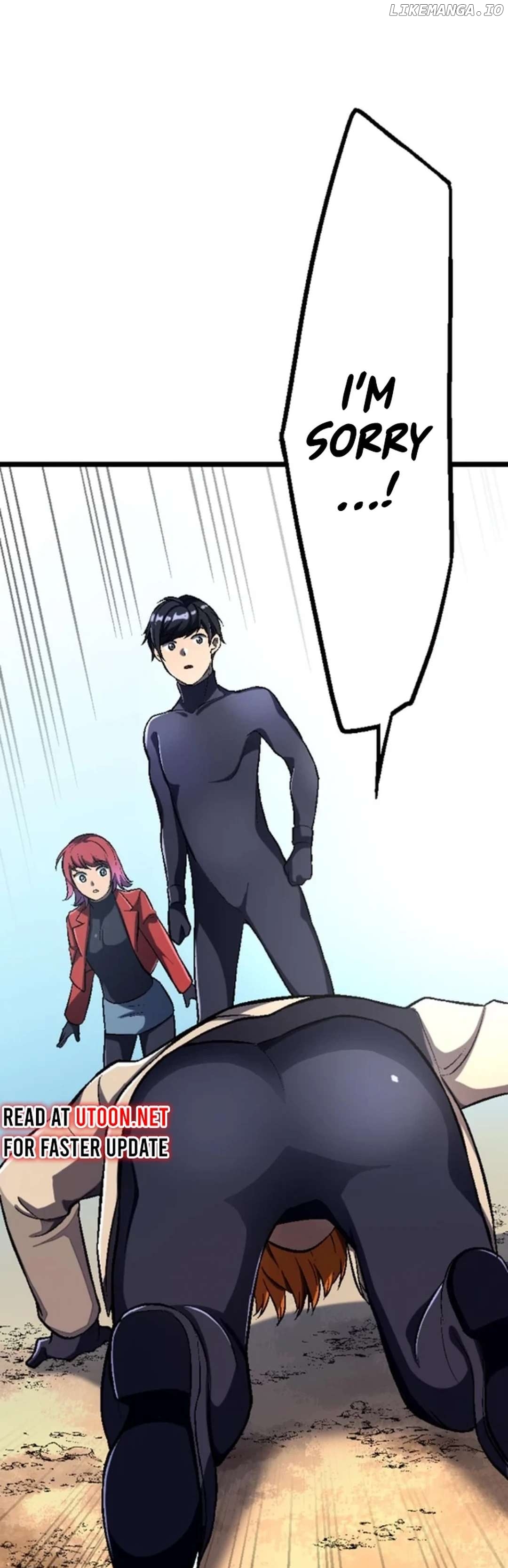 Only I can infinitely revive the S-class disaster tower Chapter 15 - page 50