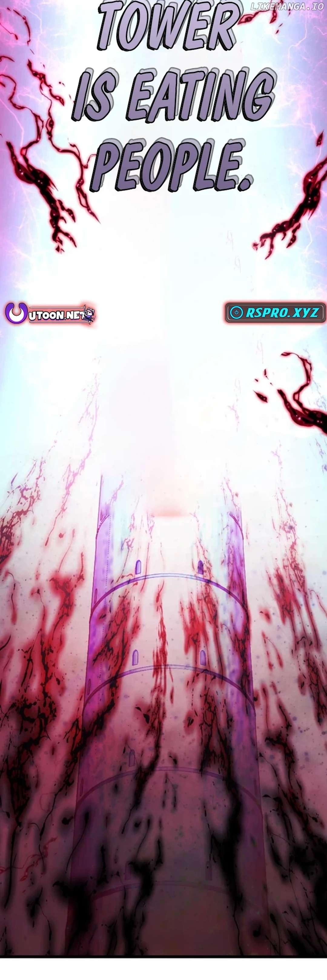 Only I can infinitely revive the S-class disaster tower Chapter 15 - page 6