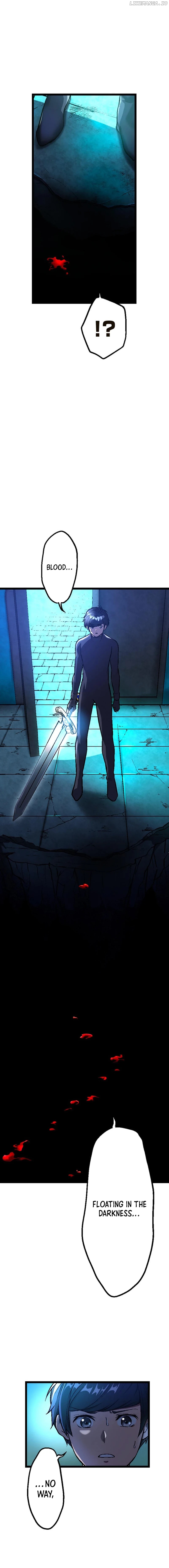 Only I can infinitely revive the S-class disaster tower Chapter 6 - page 11