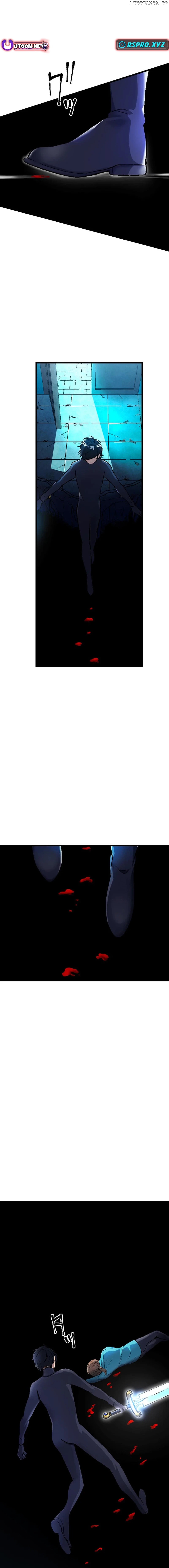Only I can infinitely revive the S-class disaster tower Chapter 6 - page 14