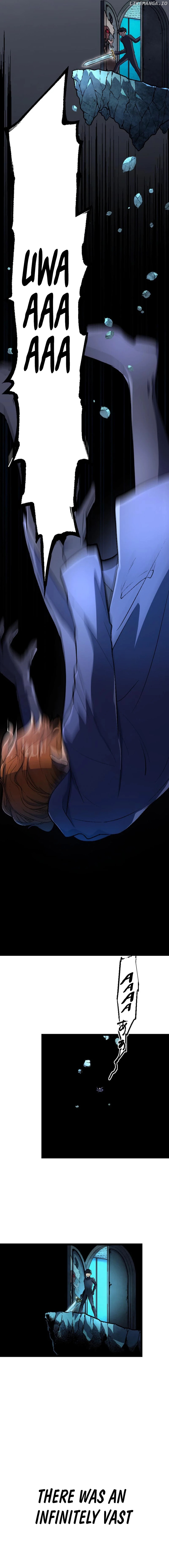 Only I can infinitely revive the S-class disaster tower Chapter 6 - page 8