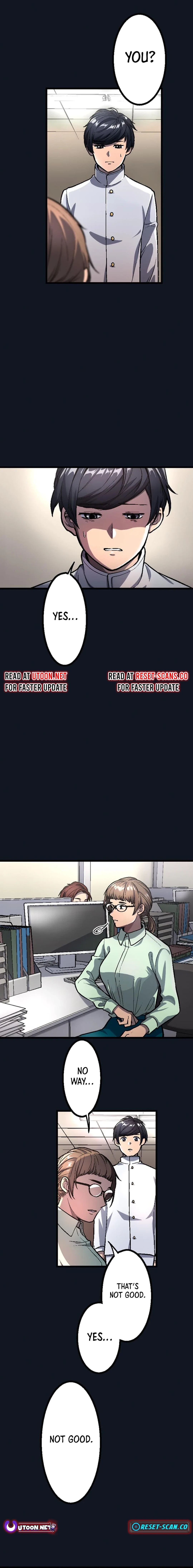 Only I can infinitely revive the S-class disaster tower Chapter 7 - page 2
