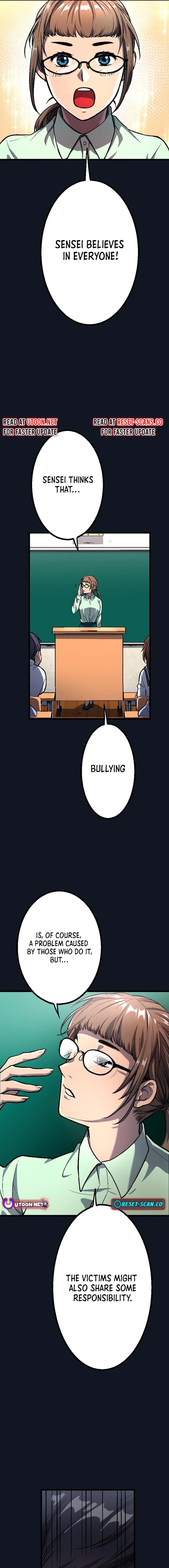 Only I can infinitely revive the S-class disaster tower Chapter 7 - page 6