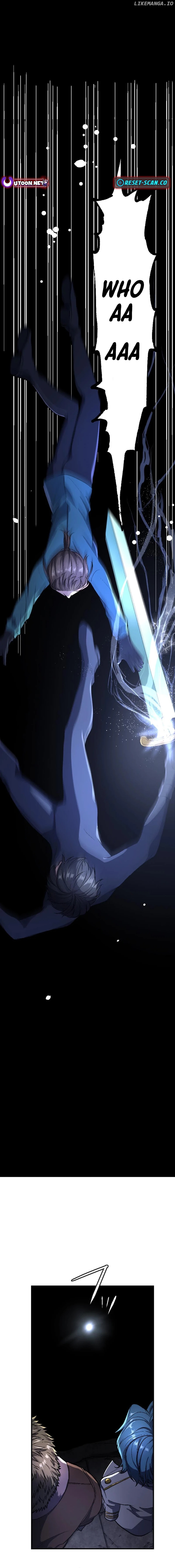 Only I can infinitely revive the S-class disaster tower Chapter 8 - page 13