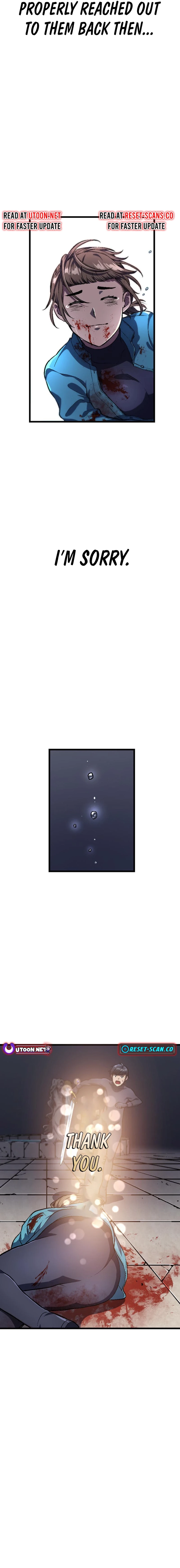 Only I can infinitely revive the S-class disaster tower Chapter 9 - page 2