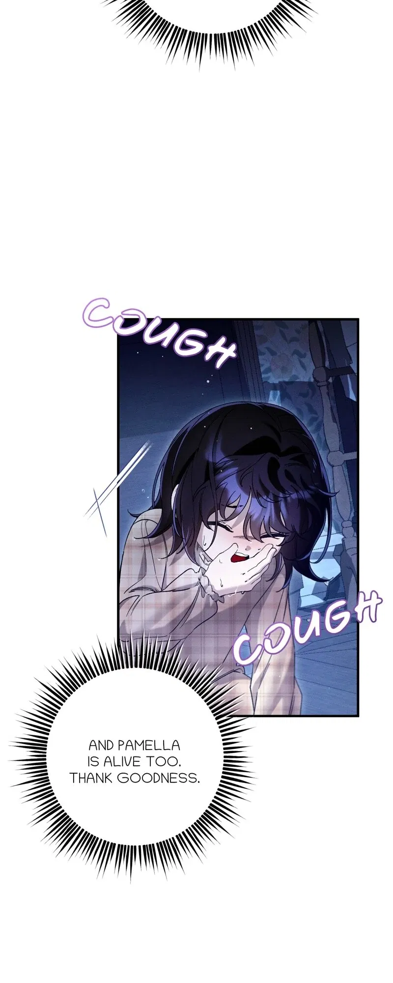 The Beast Within Chapter 86 - page 25