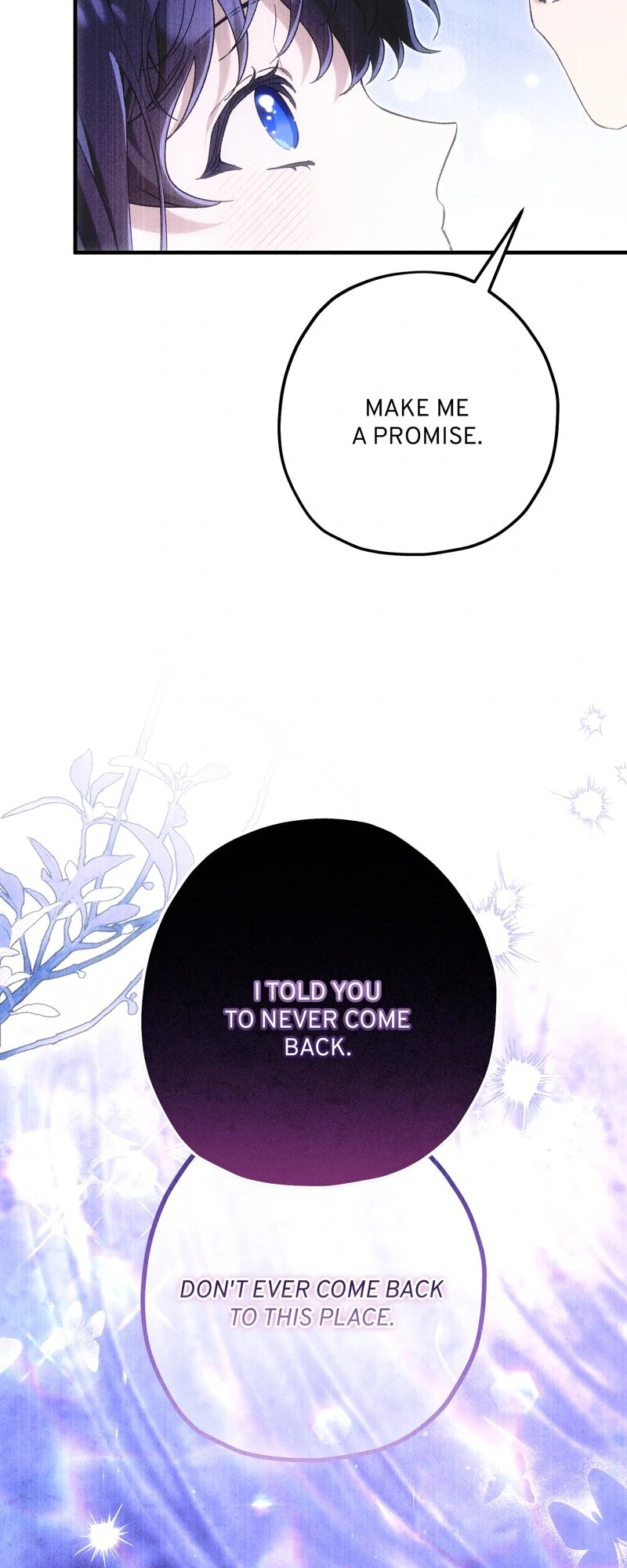 The Beast Within Chapter 86 - page 33