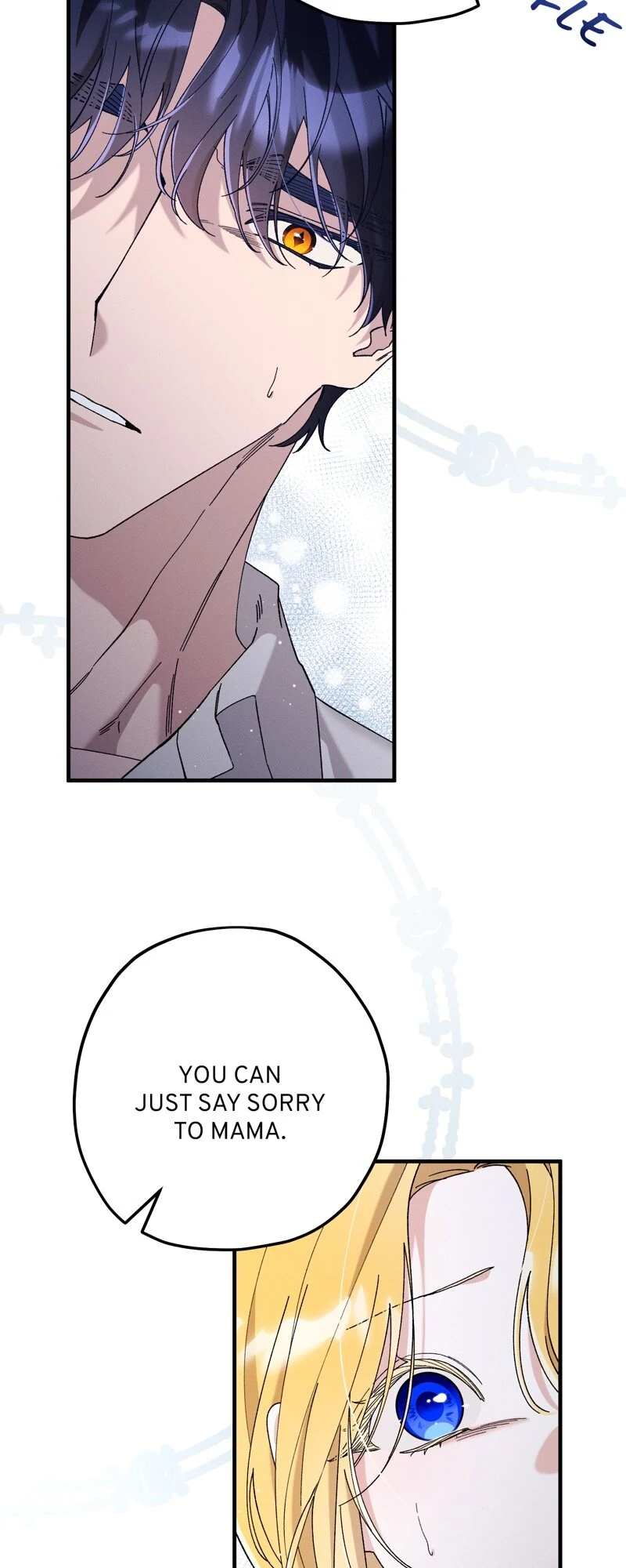 The Beast Within Chapter 86 - page 47