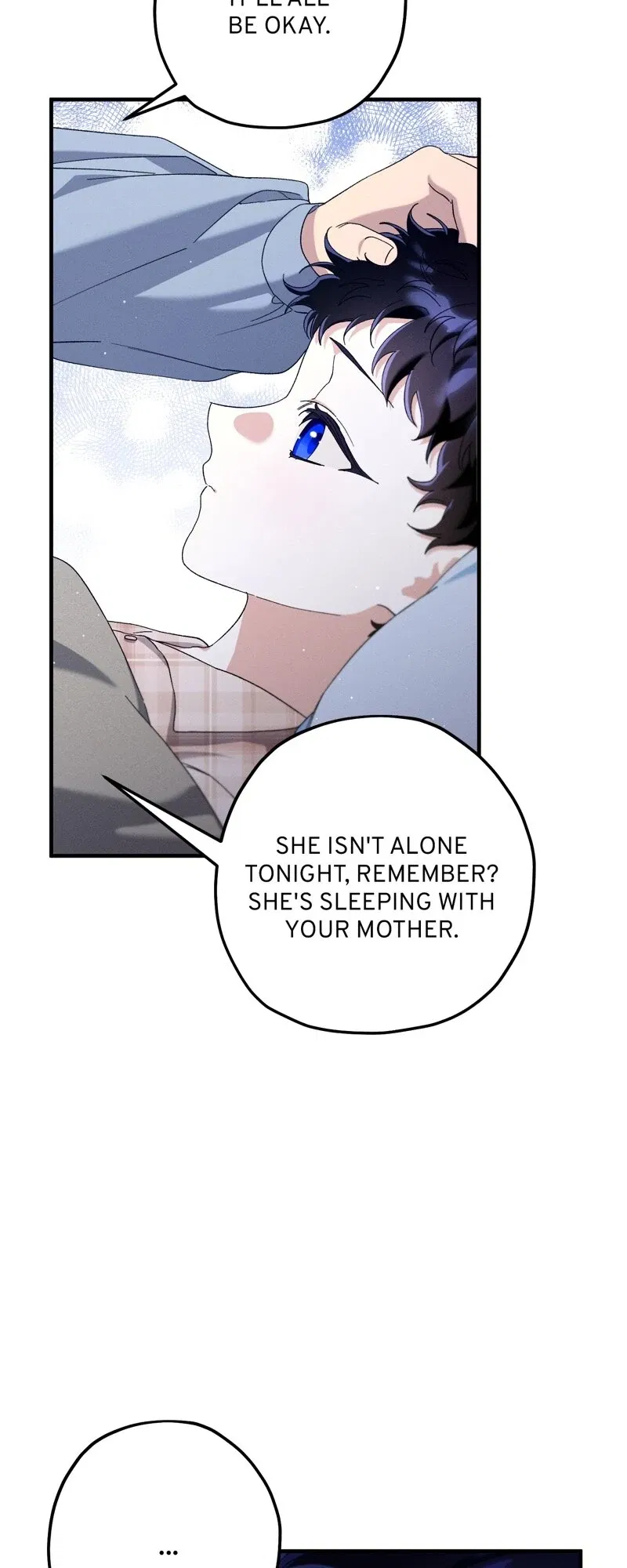 The Beast Within Chapter 86 - page 6