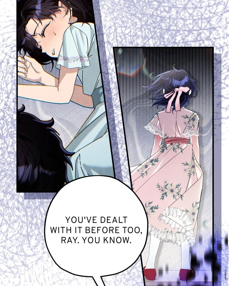The Beast Within Chapter 87 - page 16