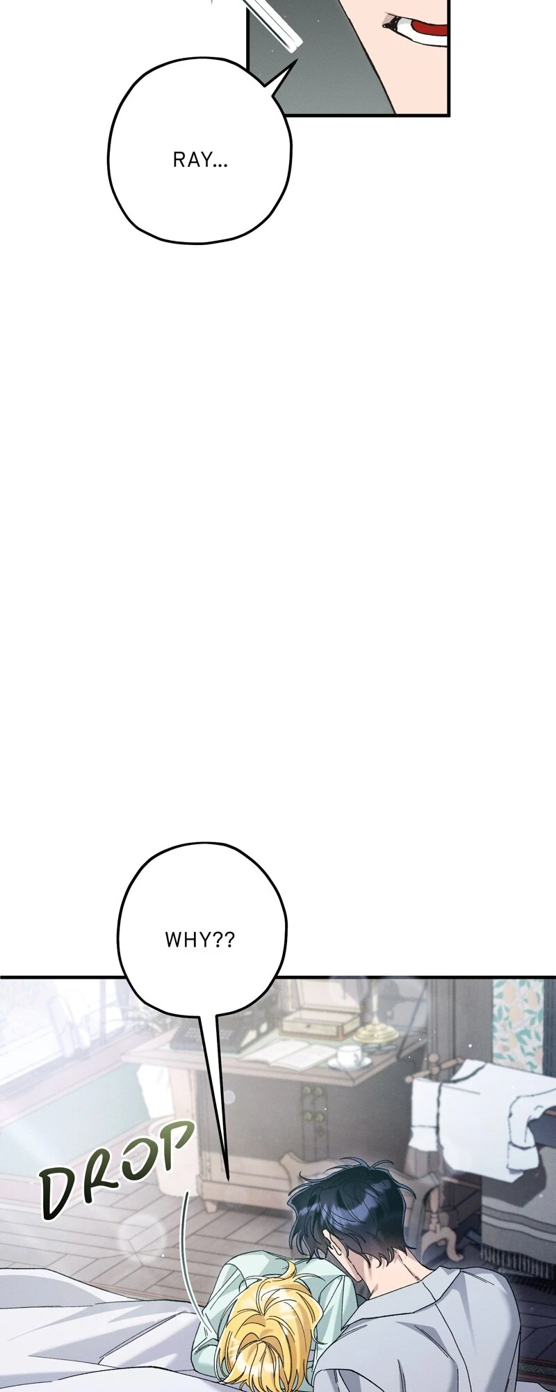 The Beast Within Chapter 87 - page 27