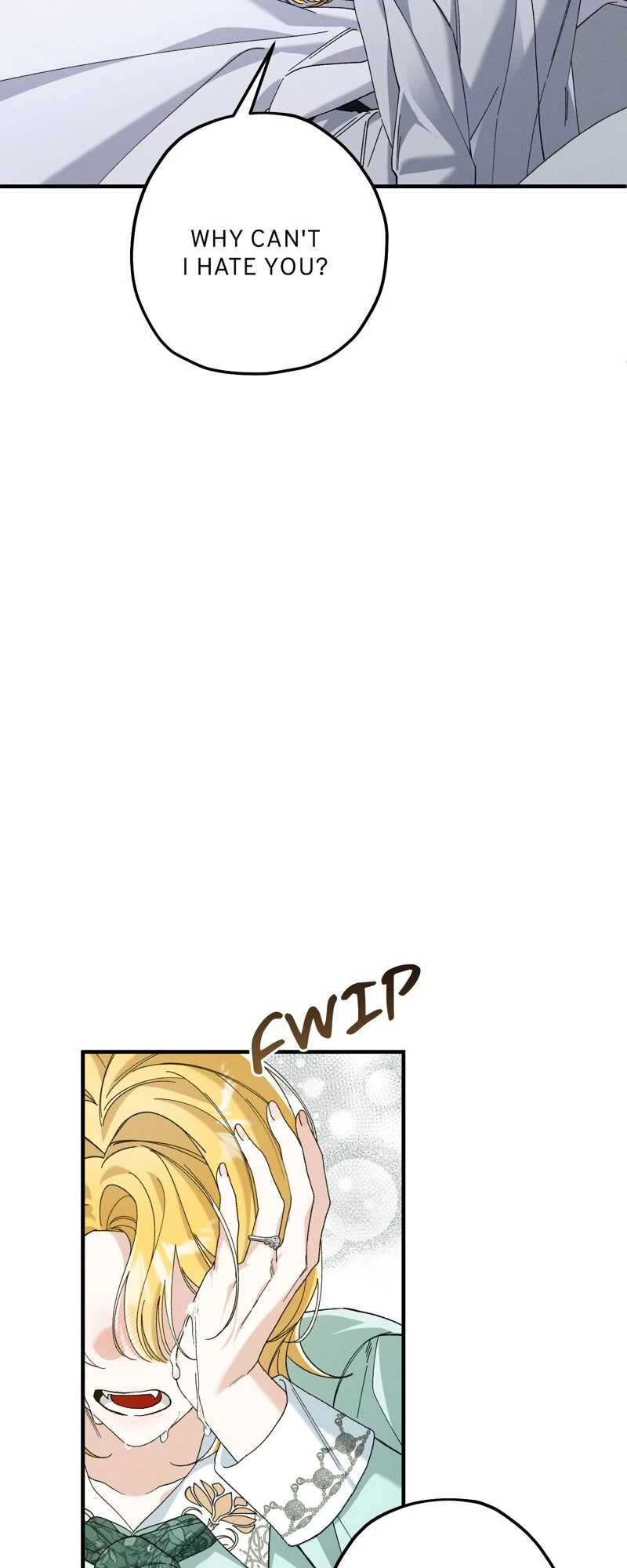 The Beast Within Chapter 87 - page 28