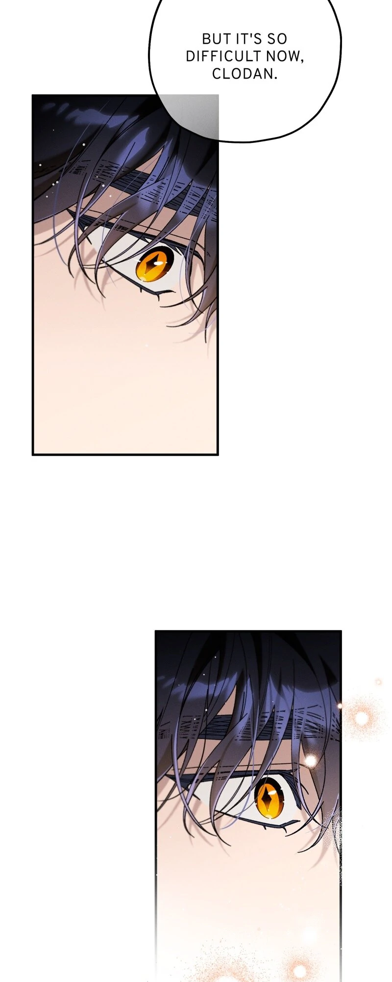 The Beast Within Chapter 87 - page 31