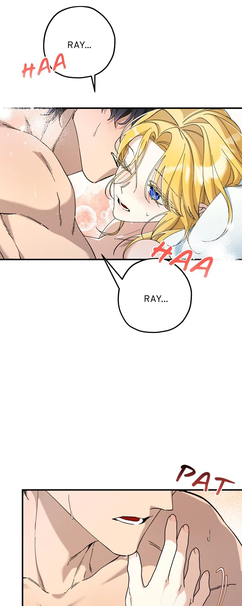 The Beast Within Chapter 87 - page 47