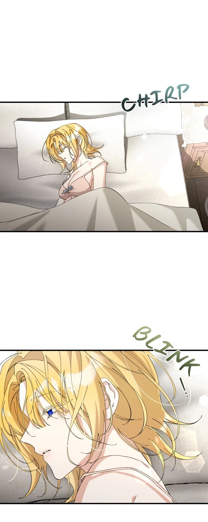 The Beast Within Chapter 87 - page 69