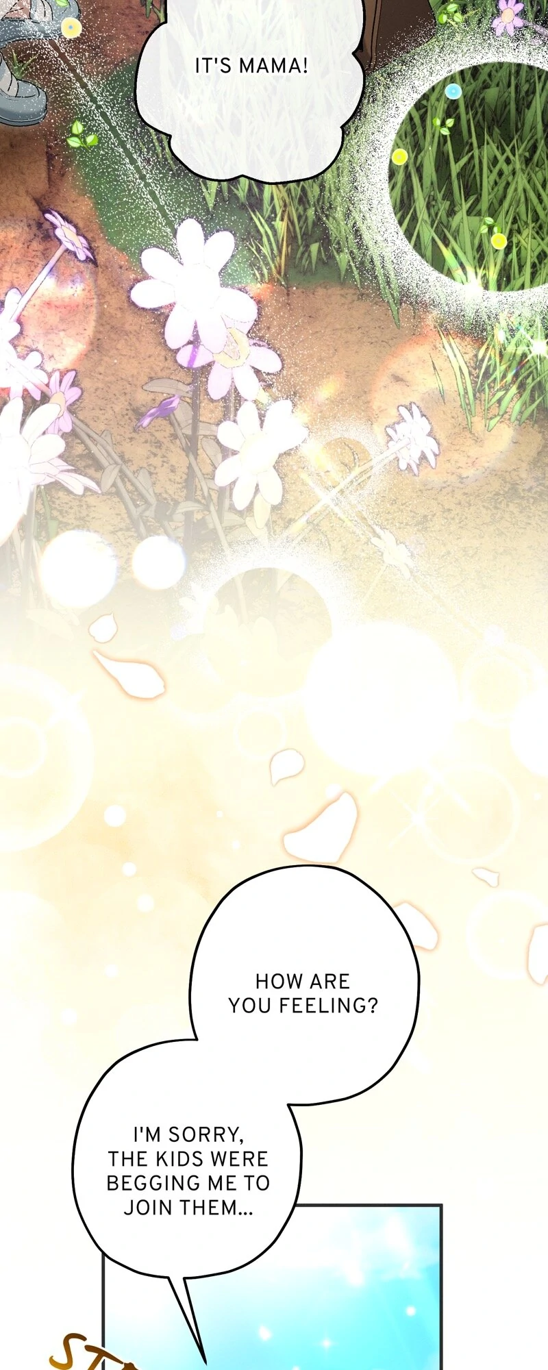 The Beast Within Chapter 87 - page 75