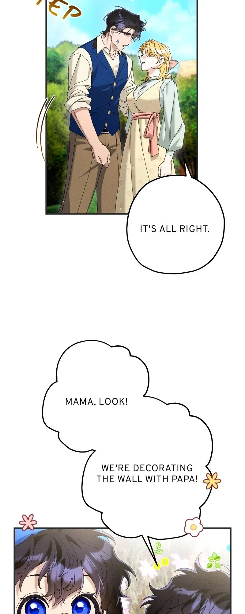 The Beast Within Chapter 87 - page 76