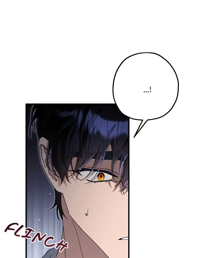 The Beast Within Chapter 87 - page 8