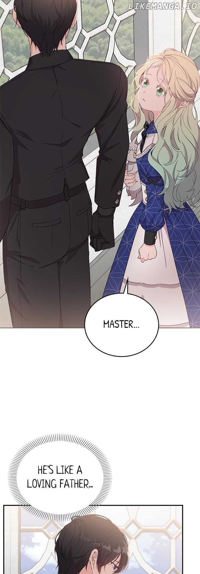 Trumping My Tragic Destiny Chapter 36 - page 23