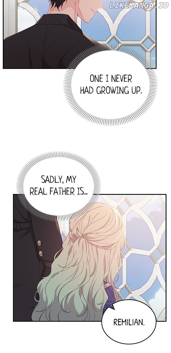 Trumping My Tragic Destiny Chapter 36 - page 24