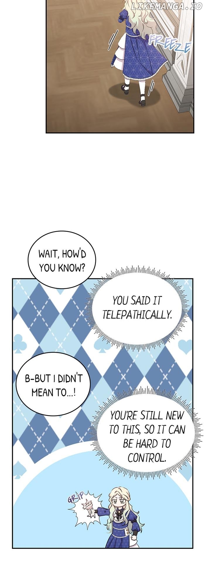 Trumping My Tragic Destiny Chapter 36 - page 27