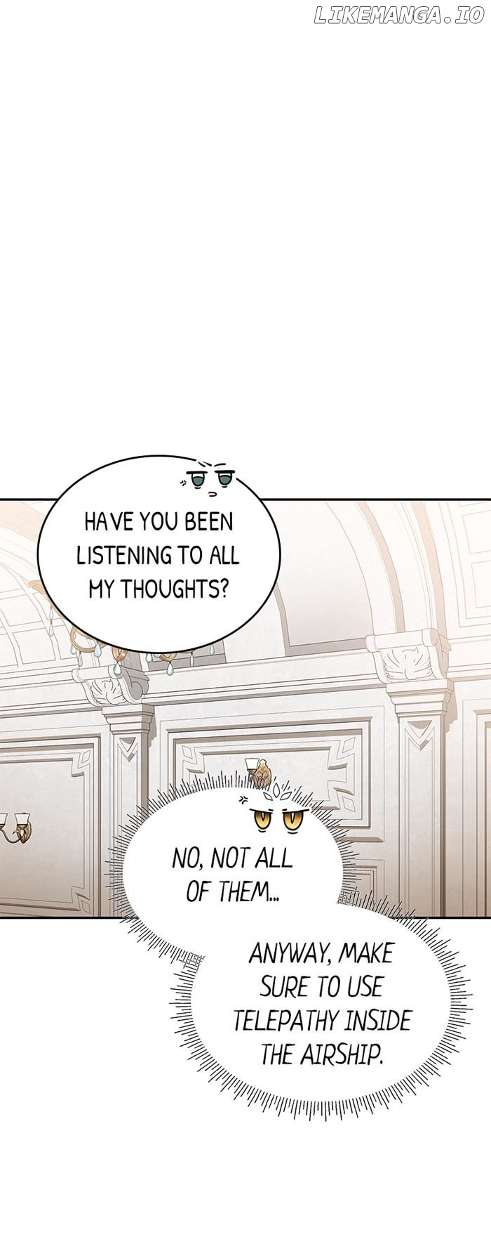 Trumping My Tragic Destiny Chapter 36 - page 28