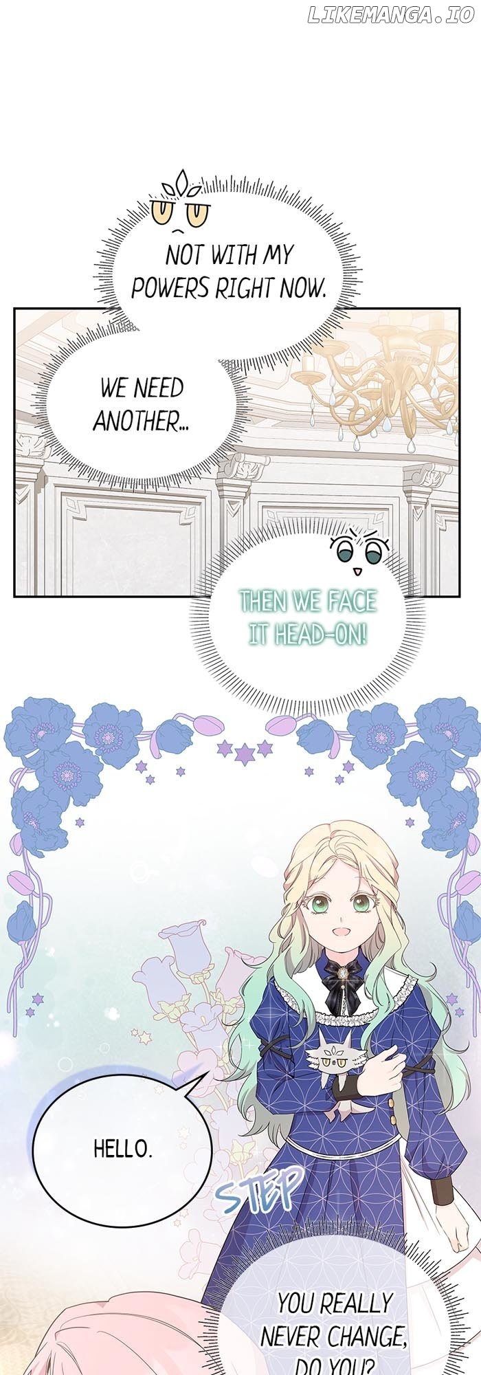 Trumping My Tragic Destiny Chapter 36 - page 33