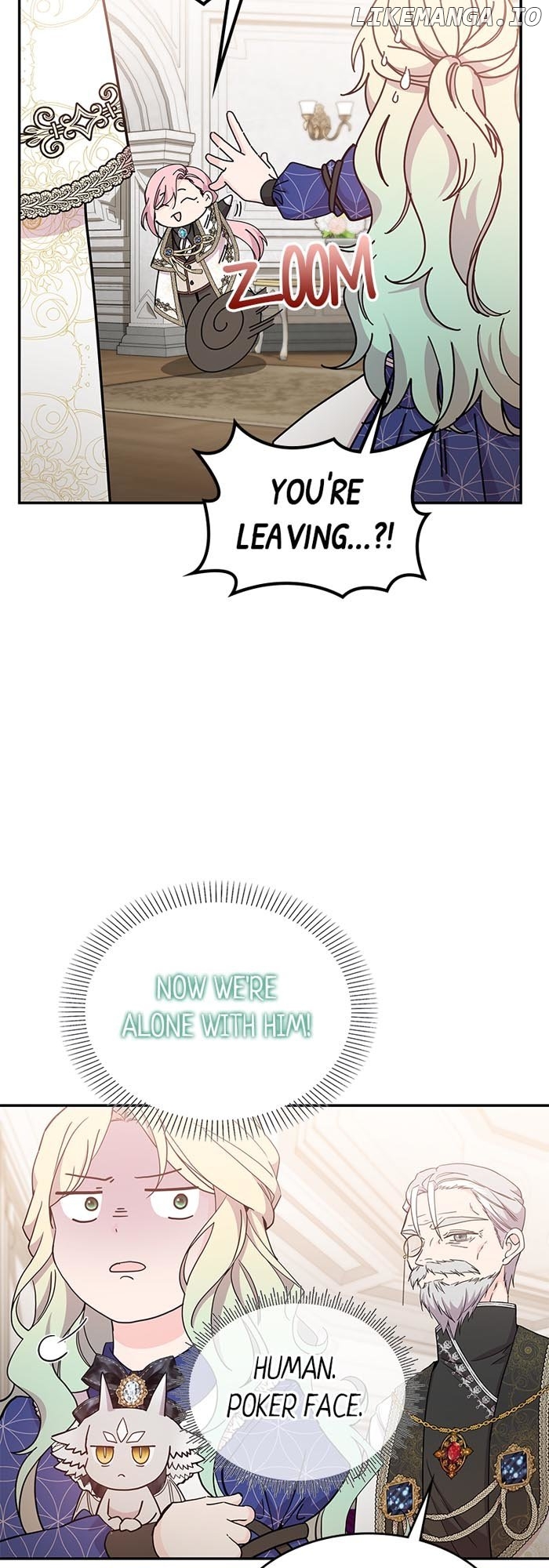 Trumping My Tragic Destiny Chapter 36 - page 38