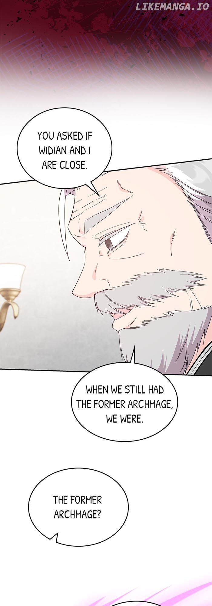 Trumping My Tragic Destiny Chapter 36 - page 41