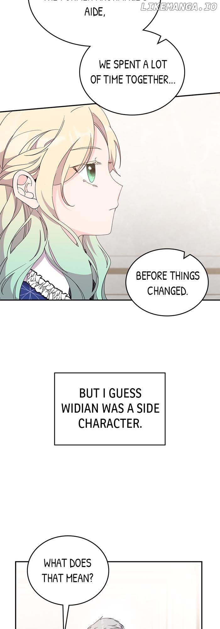 Trumping My Tragic Destiny Chapter 36 - page 43