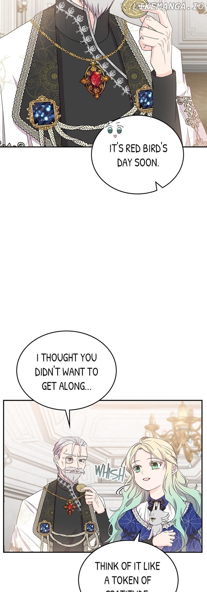 Trumping My Tragic Destiny Chapter 36 - page 50