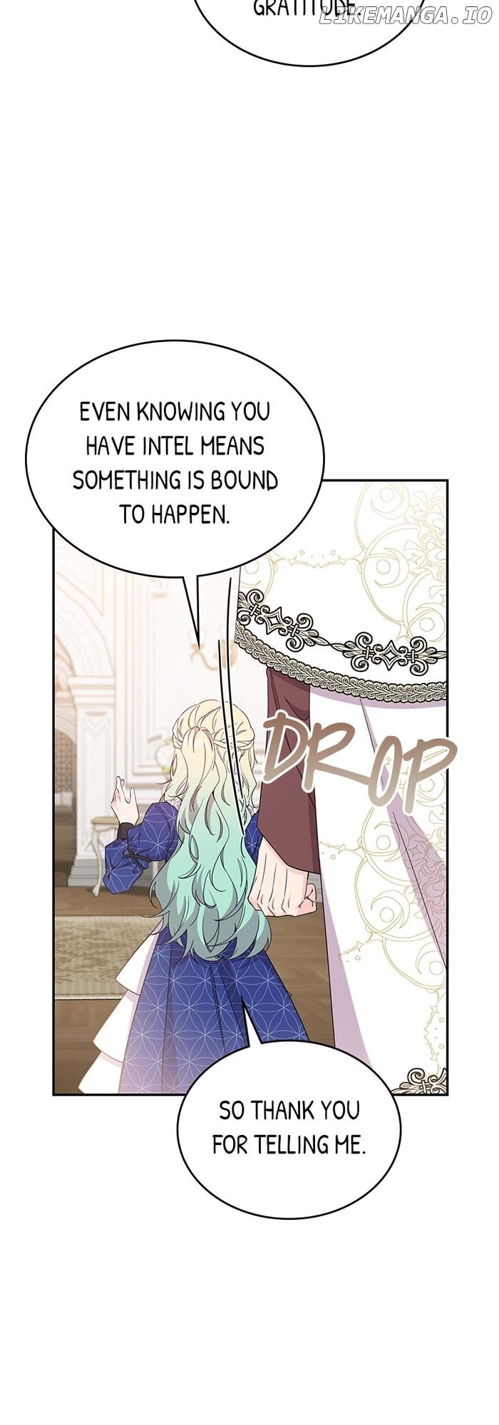 Trumping My Tragic Destiny Chapter 36 - page 51