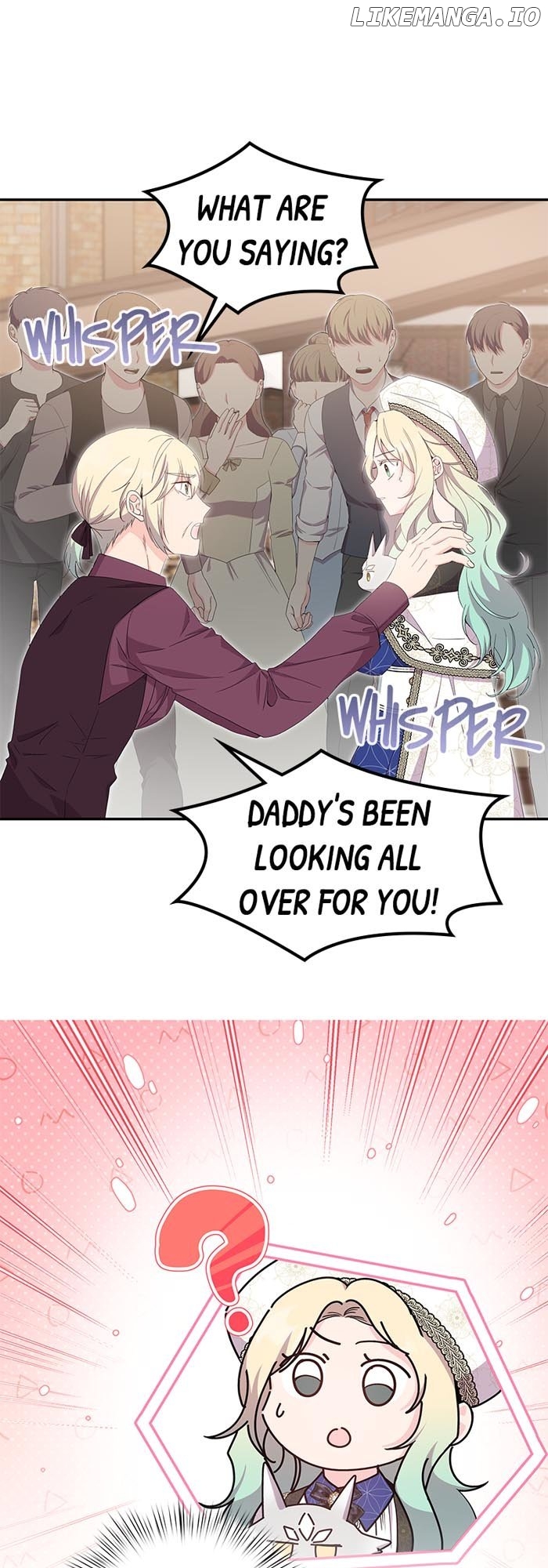Trumping My Tragic Destiny Chapter 36 - page 60