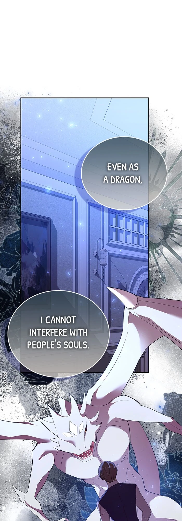 Trumping My Tragic Destiny Chapter 62 - page 14