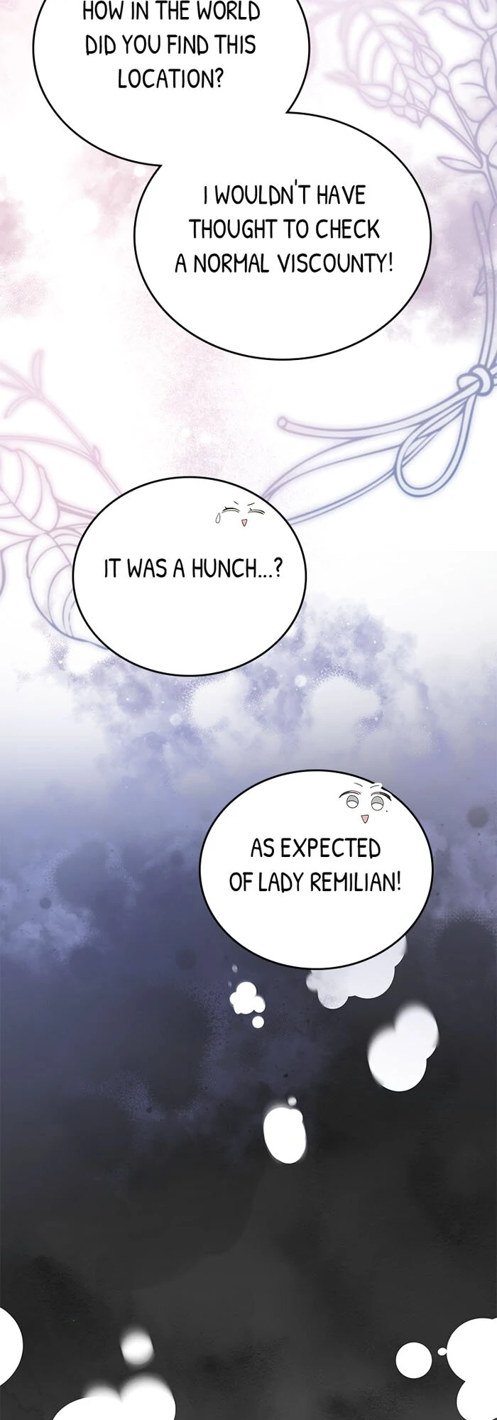 Trumping My Tragic Destiny Chapter 62 - page 25