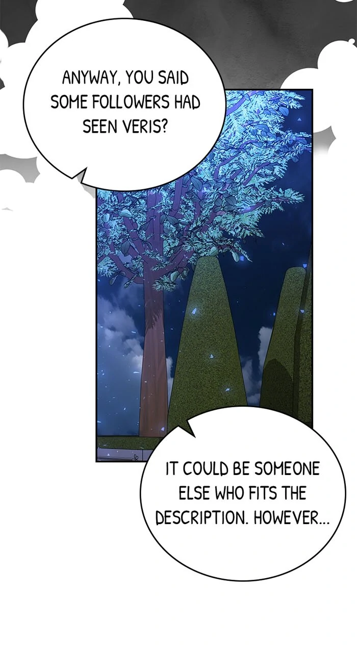 Trumping My Tragic Destiny Chapter 62 - page 26